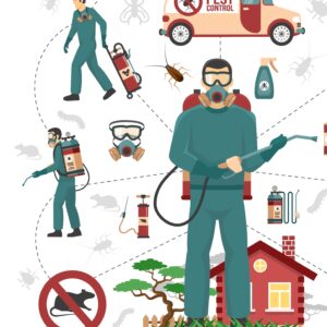Public Health Pesticides